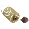 Koszyczek zanętowy - dystansowy wymienny- rozm.L -20g (30x37) 1szt